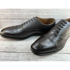Allen Edmonds | Shoes | Allen Edmunds Spencer Shoes Mens Size 1
